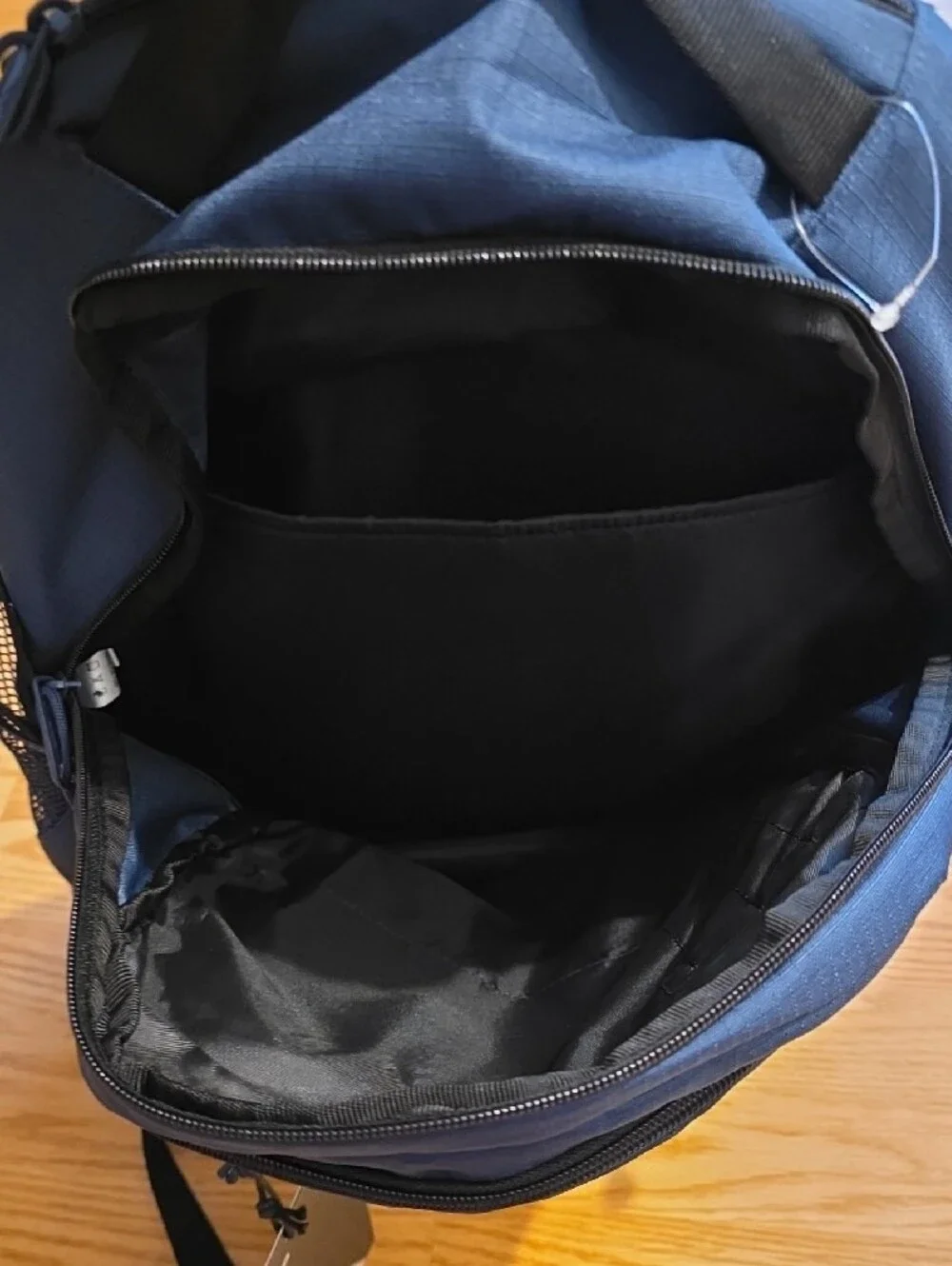 adidas Mineral Blue Inpulse Backpack